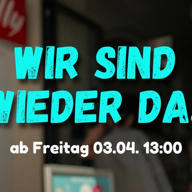 Eismeer Instagram Post