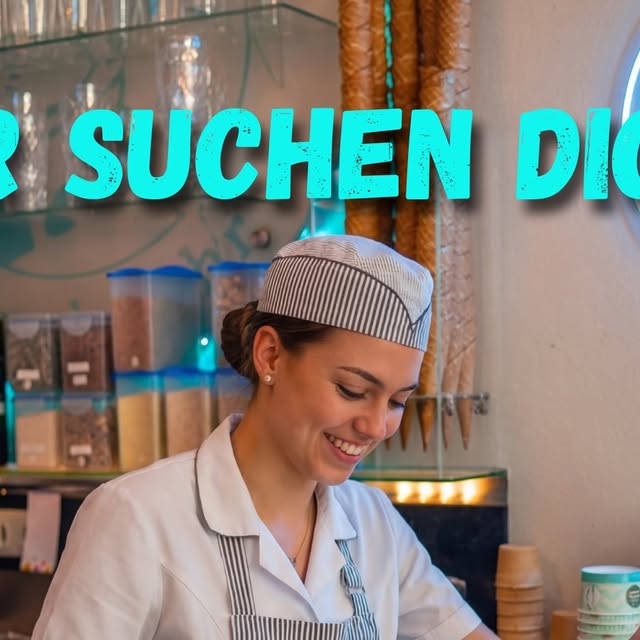 Eismeer Instagram Post