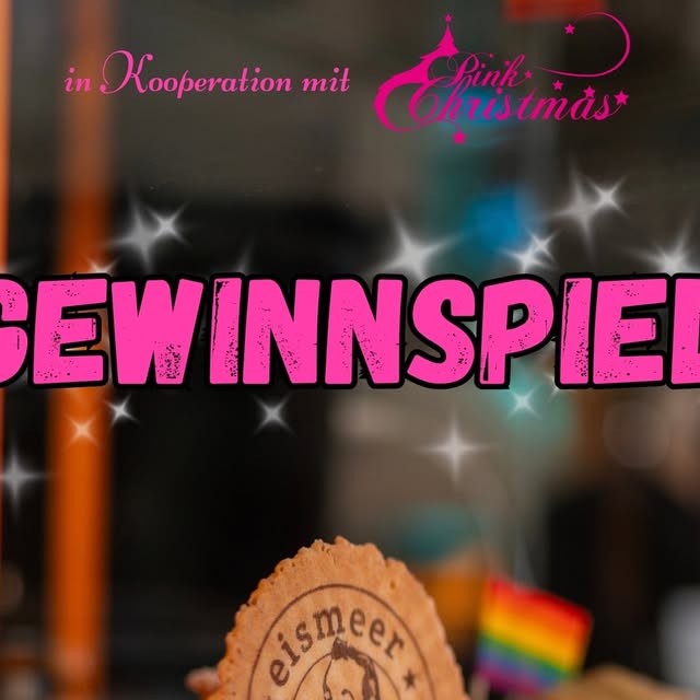 Eismeer Instagram Post