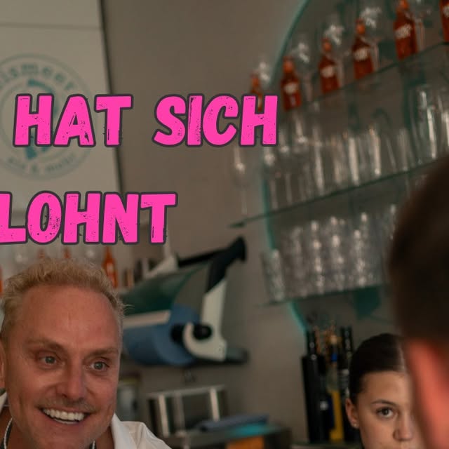 Eismeer Instagram Post